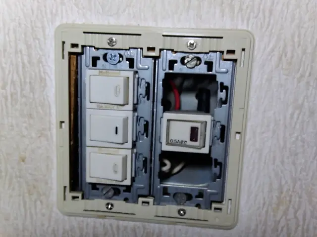 1級電気工事施工管理技士が営業時間外も対応！自社完結の安心施工サービスの画像