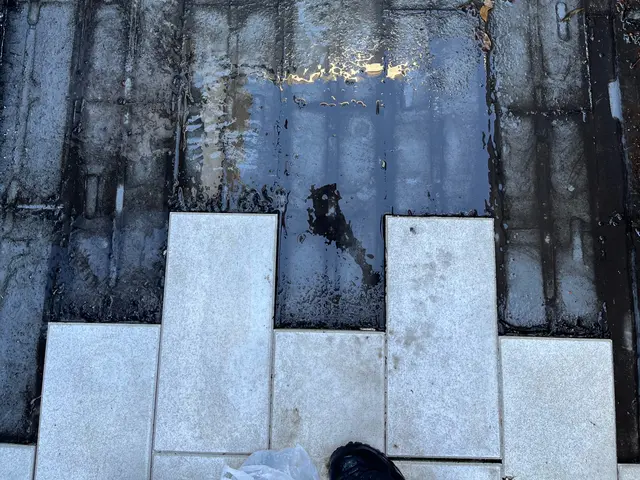 ☆室外機無料サービス中☆※タイルやレンガも移動して作業可能です！※サービスの画像