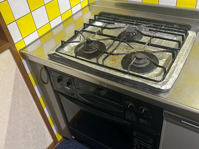 【ガス機器設置スペシャリスト認定資格】　　【最短即日対応！】サービスの画像