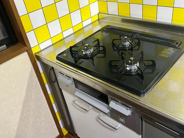 【ガス機器設置スペシャリスト認定資格】　　【最短即日対応！】サービスの画像