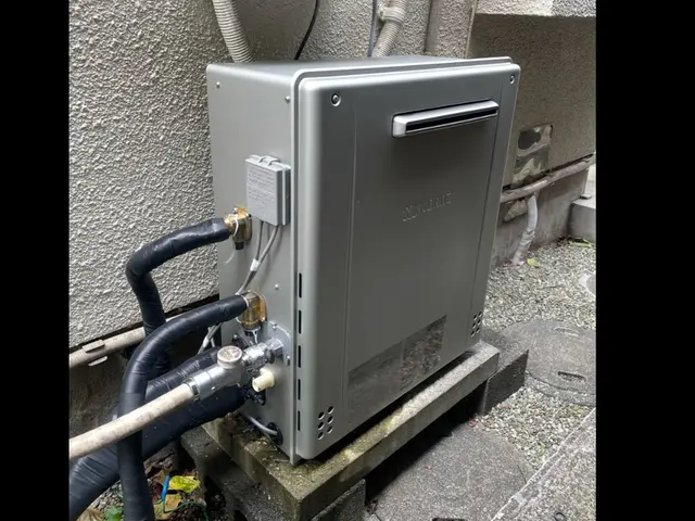 【☆新規出店☆☆即日対応可☆業歴12年の実績】安心、安全プロの施工約束します！サービスの画像