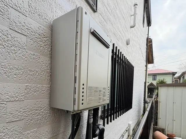 【☆新規出店☆☆即日対応可☆業歴12年の実績】安心、安全プロの施工約束します！サービスの画像