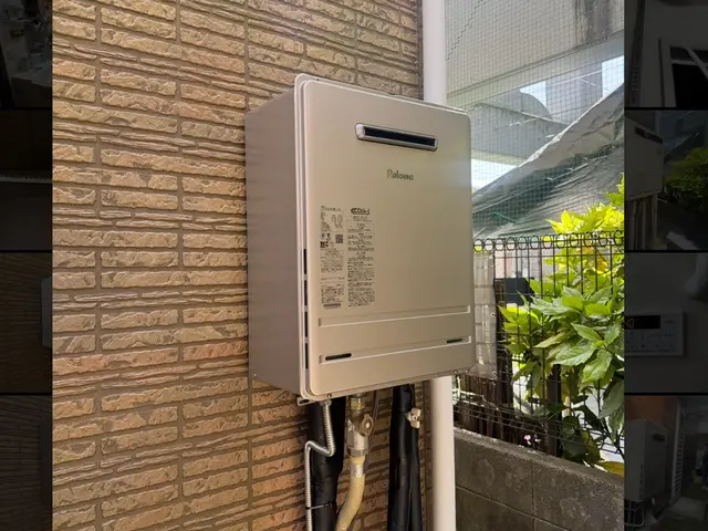 【☆新規出店☆☆即日対応可☆業歴12年の実績】安心、安全プロの施工約束します！サービスの画像