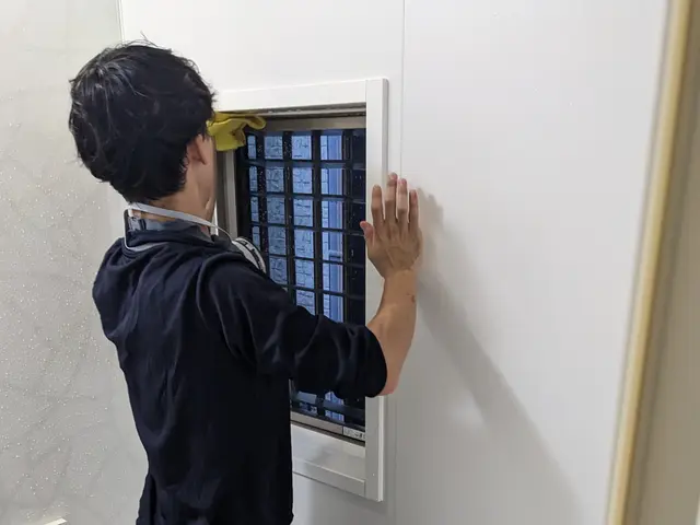 【SNSで話題の会社、明日でも施工可能】直近空きあり！プレママ必見！サービスの画像