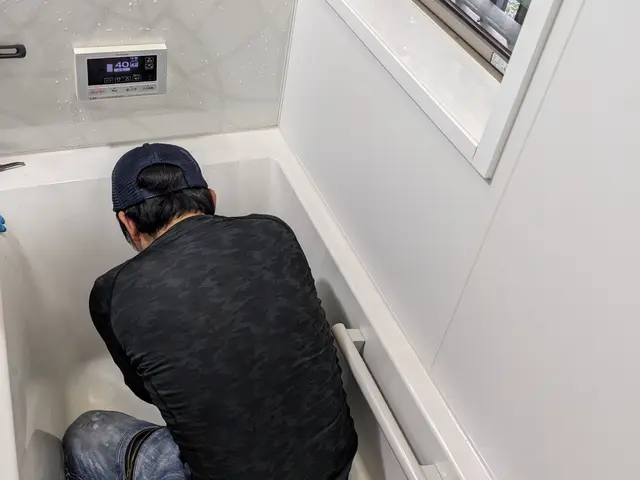 【SNSで話題の会社、明日でも施工可能】直近空きあり！プレママ必見！サービスの画像