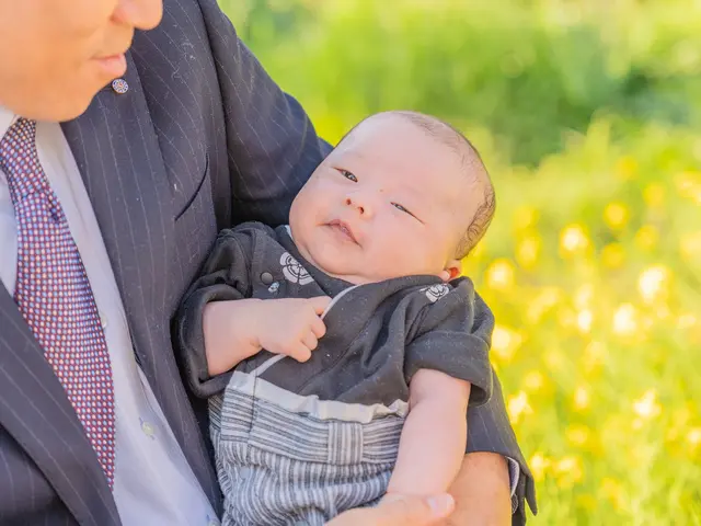 【出張撮影】お宮参り｜自然な表情を残すプロ撮影