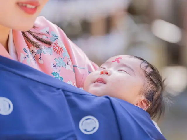 【出張撮影】お宮参り｜自然な表情を残すプロ撮影