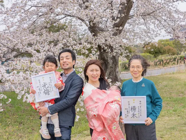 【出張撮影】お宮参り｜自然な表情を残すプロ撮影