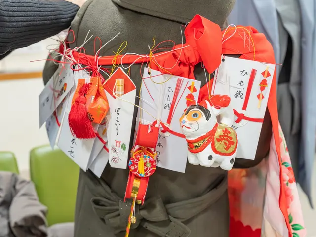 【出張撮影】お宮参り｜自然な表情を残すプロ撮影