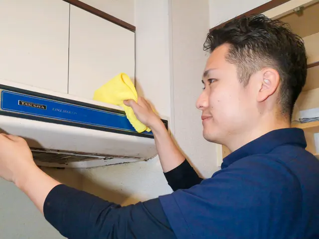 関西限定【人とモノに優しいお掃除】女性スタッフと2名で訪問☆追加料金一切なし！サービスの画像