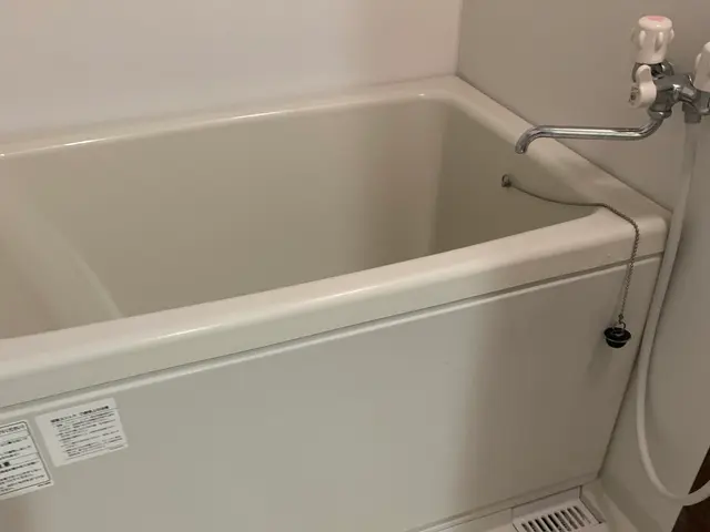 プロの技術でご満足いただけるように心を込めて作業いたしますサービスの画像