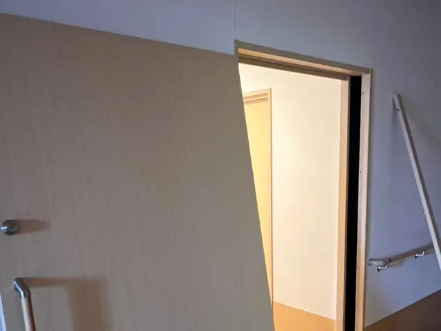 異音・重みにサヨナラ！テナント様や賃貸物件も実績多数サービスの画像