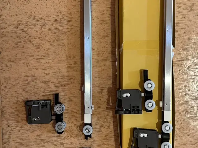 異音・重みにサヨナラ！テナント様や賃貸物件も実績多数サービスの画像