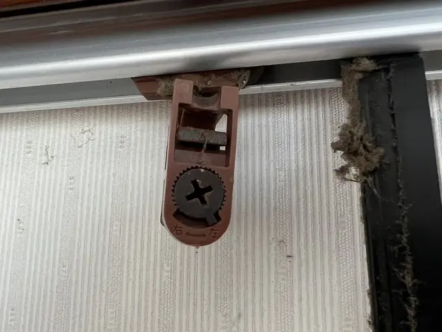 異音・重みにサヨナラ！テナント様や賃貸物件も実績多数サービスの画像