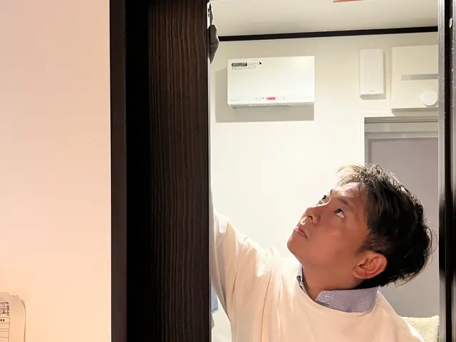 異音・重みにサヨナラ！テナント様や賃貸物件も実績多数サービスの画像