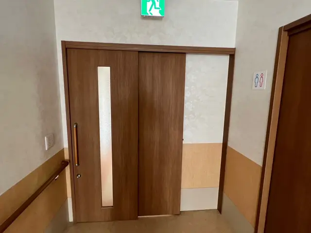 異音・重みにサヨナラ！テナント様や賃貸物件も実績多数サービスの画像