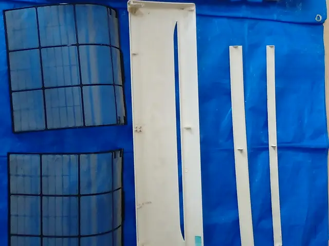 ◆高圧洗浄◆エアコンクリーニング♪サービスの画像