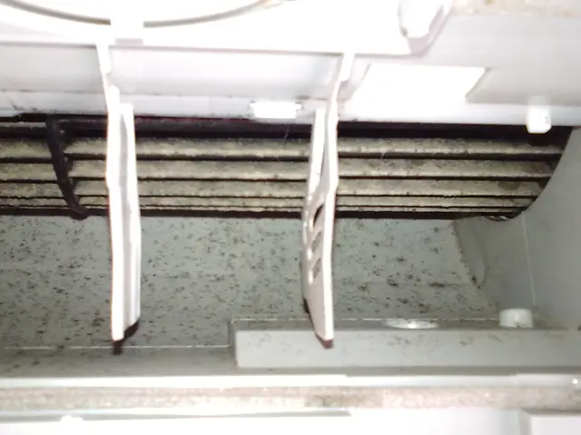 ◆高圧洗浄◆エアコンクリーニング♪サービスの画像