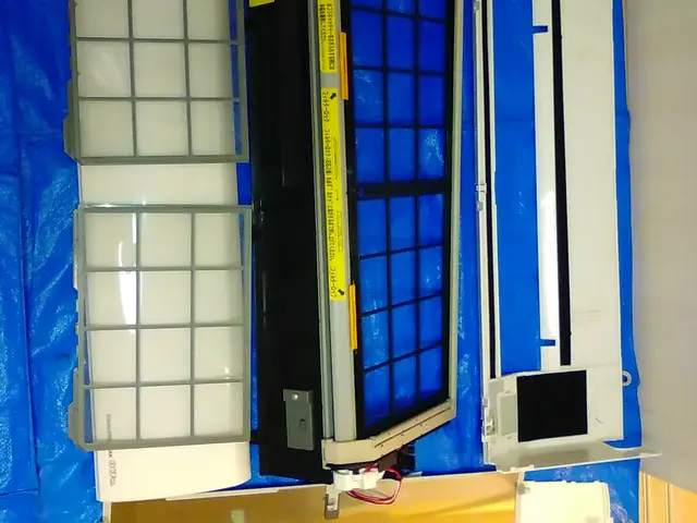 ◆高圧洗浄◆エアコンクリーニング♪サービスの画像