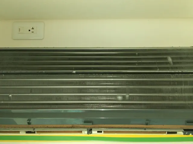 複数台割引あり！しっかりカバーを分解して熱交換器やファンもまる洗い！サービスの画像