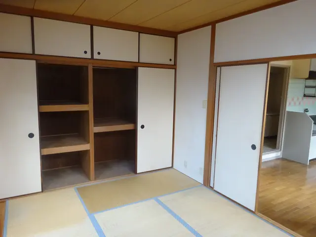 【業歴30年の経験と実績】丁寧きれいに仕上げます！　襖・障子などもOk！サービスの画像