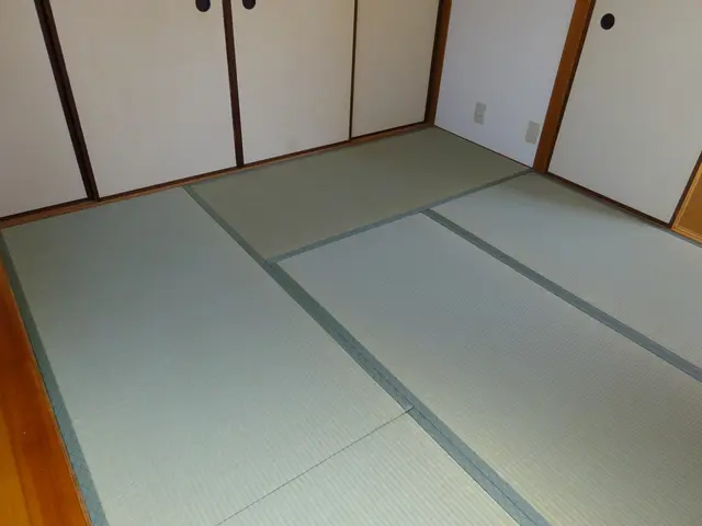 【業歴30年の経験と実績】丁寧きれいに仕上げます！　襖・障子などもOk！サービスの画像