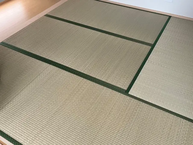 【業歴30年の経験と実績】丁寧きれいに仕上げます！　襖・障子などもOk！サービスの画像