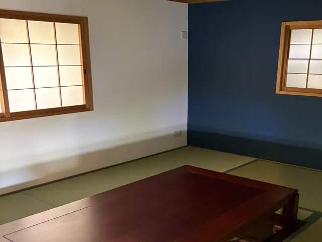 【業歴30年の経験と実績】丁寧きれいに仕上げます！　襖・障子などもOk！サービスの画像