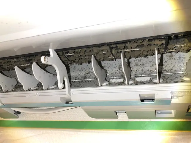 【鹿児島】エアコンクリーニングで【快適で衛生的な空間づくりをサポート】電気工事士サービスの画像