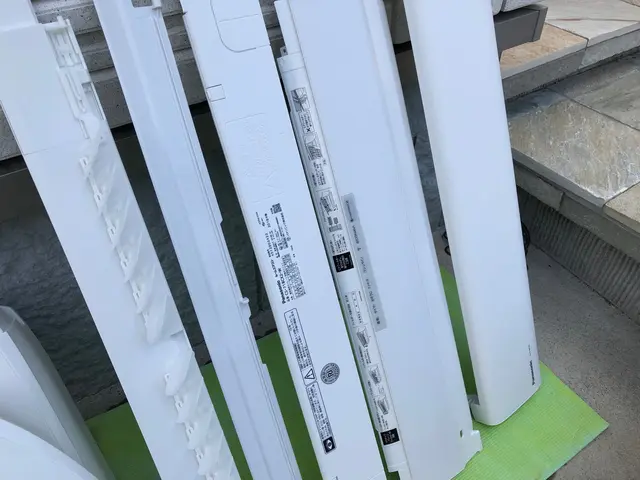 【鹿児島】エアコンクリーニングで【快適で衛生的な空間づくりをサポート】電気工事士サービスの画像