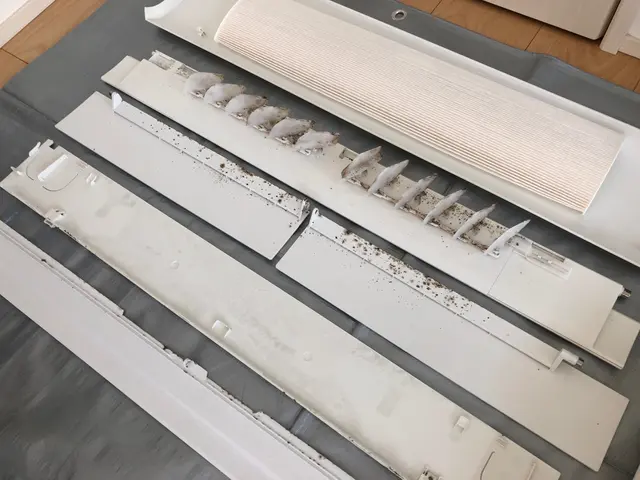 【鹿児島】エアコンクリーニングで【快適で衛生的な空間づくりをサポート】電気工事士サービスの画像