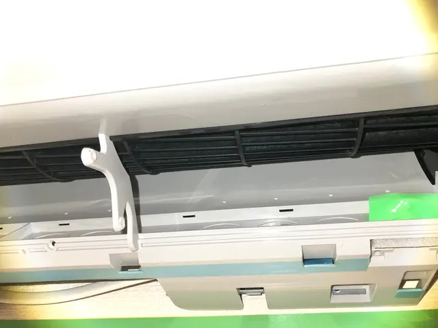 【鹿児島】エアコンクリーニングで【快適で衛生的な空間づくりをサポート】電気工事士サービスの画像