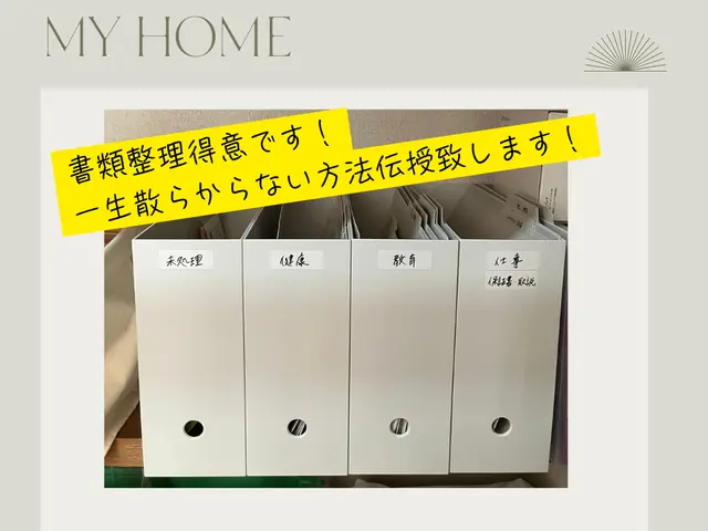 今だけ5,200円→3,800円｜家まるごと7割収納×動線でリバウンドしない！サービスの画像