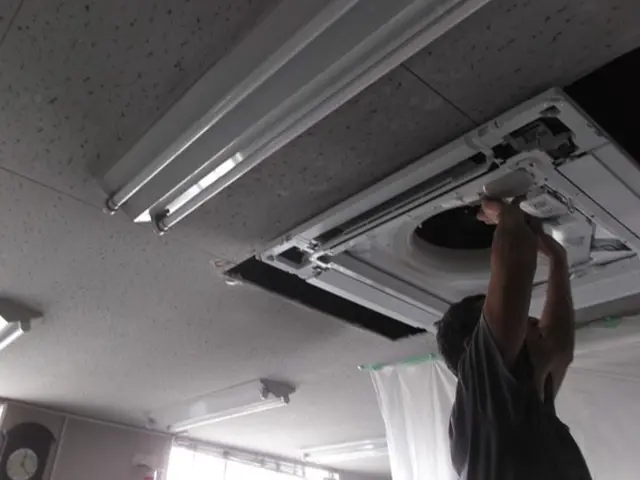 【安心の損害保険加入】コロナ対策対応 　◆経験豊富な電気工事士が伺います。サービスの画像