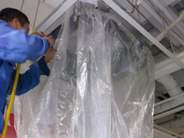 【安心の損害保険加入】コロナ対策対応 　◆経験豊富な電気工事士が伺います。サービスの画像