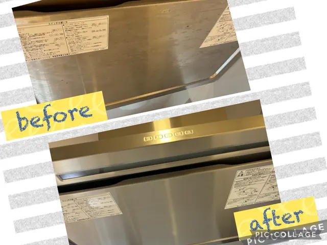 5人の子を持つパパです。コーティングも可★満足度高◉地域外/営業時間外対応可☆サービスの画像