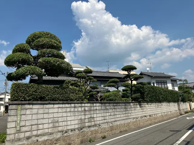プロの技術でご満足いただけるように心を込めて作業いたしますサービスの画像