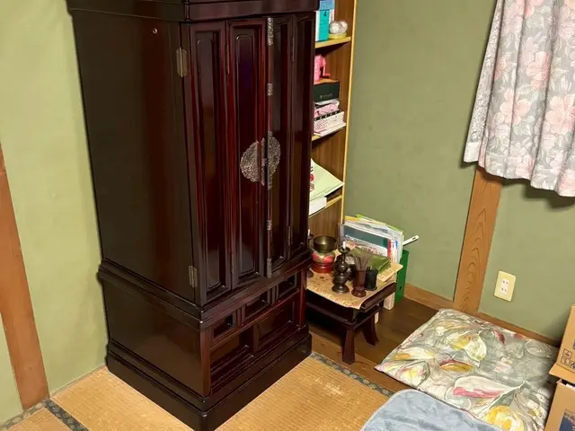 見積もり時から変更なければ料金変動無し。当日に変更あれば柔軟に対応します。サービスの画像