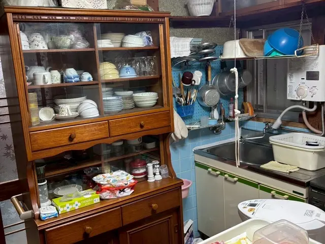 見積もり時から変更なければ料金変動無し。当日に変更あれば柔軟に対応します。サービスの画像