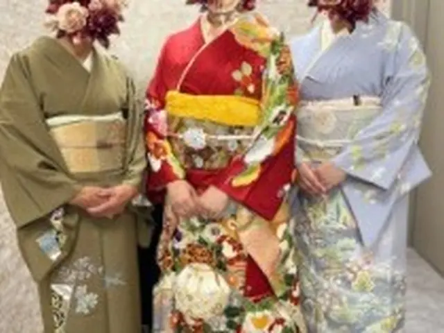 着痩せに自信あり！講師歴30年・1級師範が贈る、美シルエットの着付け