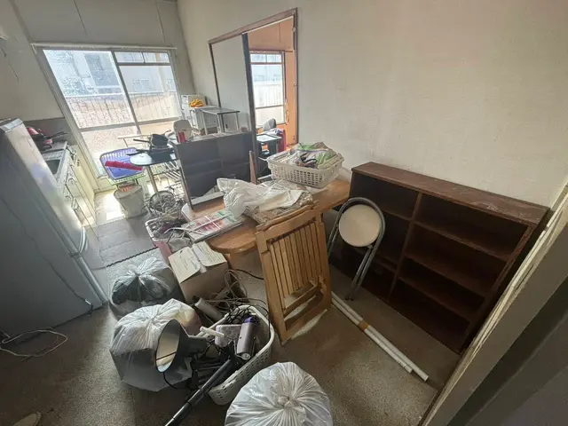 【新規出店記念価格】5㎥積み放題プラン！18000円→14000円で！サービスの画像