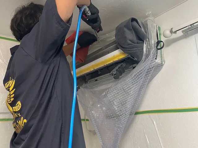 【ハウスクリーニング25,000円から承ります】サービスの画像