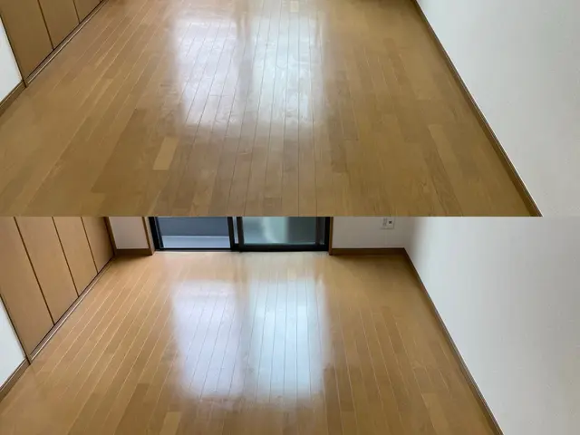 【ハウスクリーニング25,000円から承ります】サービスの画像