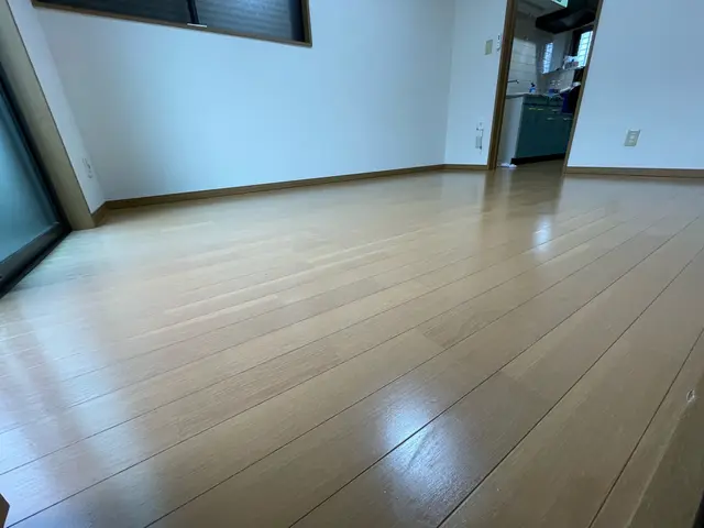 【ハウスクリーニング25,000円から承ります】サービスの画像