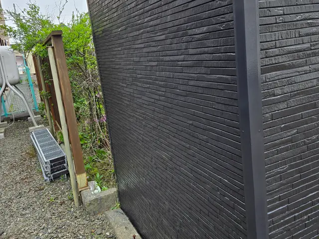 プロの技術でご満足いただけるように心を込めて作業いたしますサービスの画像