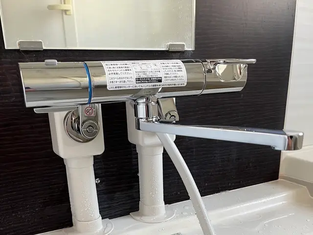 プロの技術でご満足いただけるように心を込めて作業いたしますサービスの画像