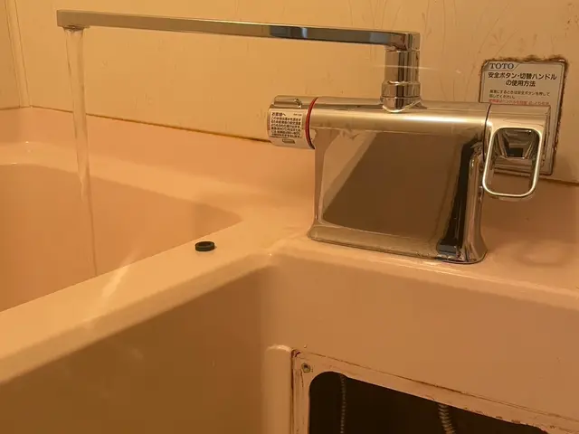 プロの技術でご満足いただけるように心を込めて作業いたしますサービスの画像