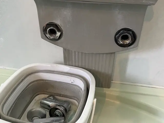 プロの技術でご満足いただけるように心を込めて作業いたしますサービスの画像