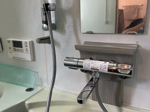 プロの技術でご満足いただけるように心を込めて作業いたしますサービスの画像