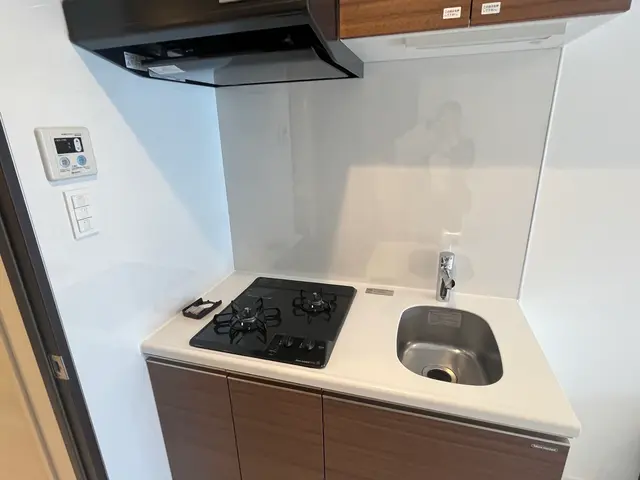 頑固な油汚れ！おまかせください！！！！サービスの画像